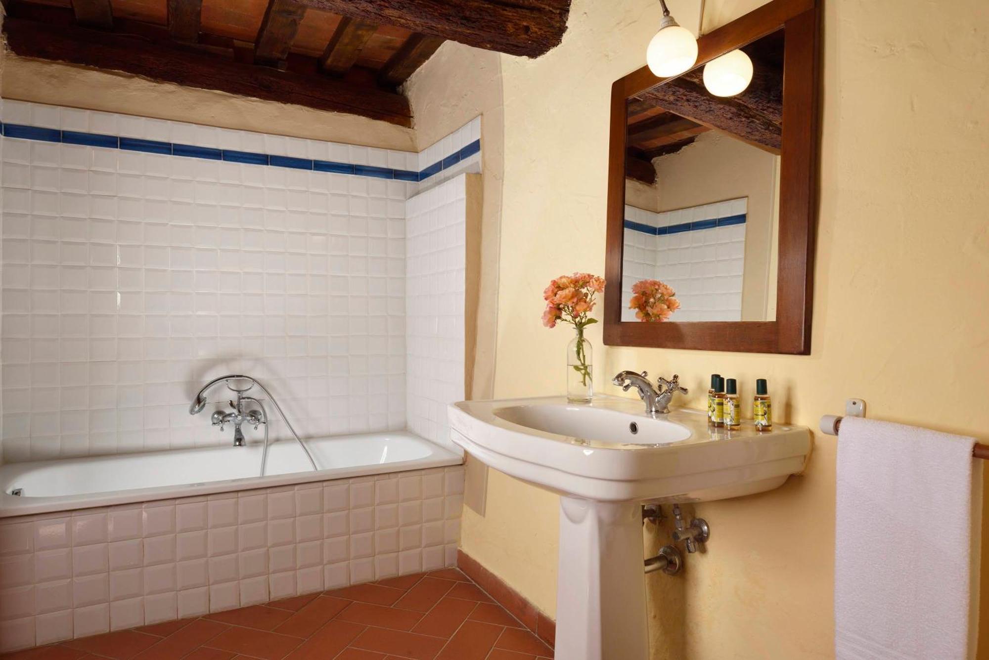 Villa Ortaglia Estate Vaglia (Tuscany) Exterior foto