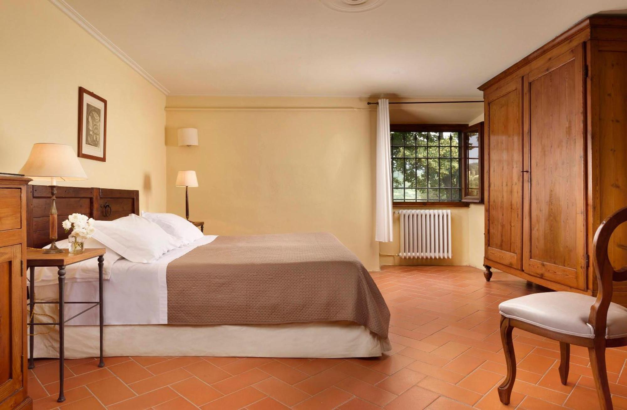 Villa Ortaglia Estate Vaglia (Tuscany) Exterior foto