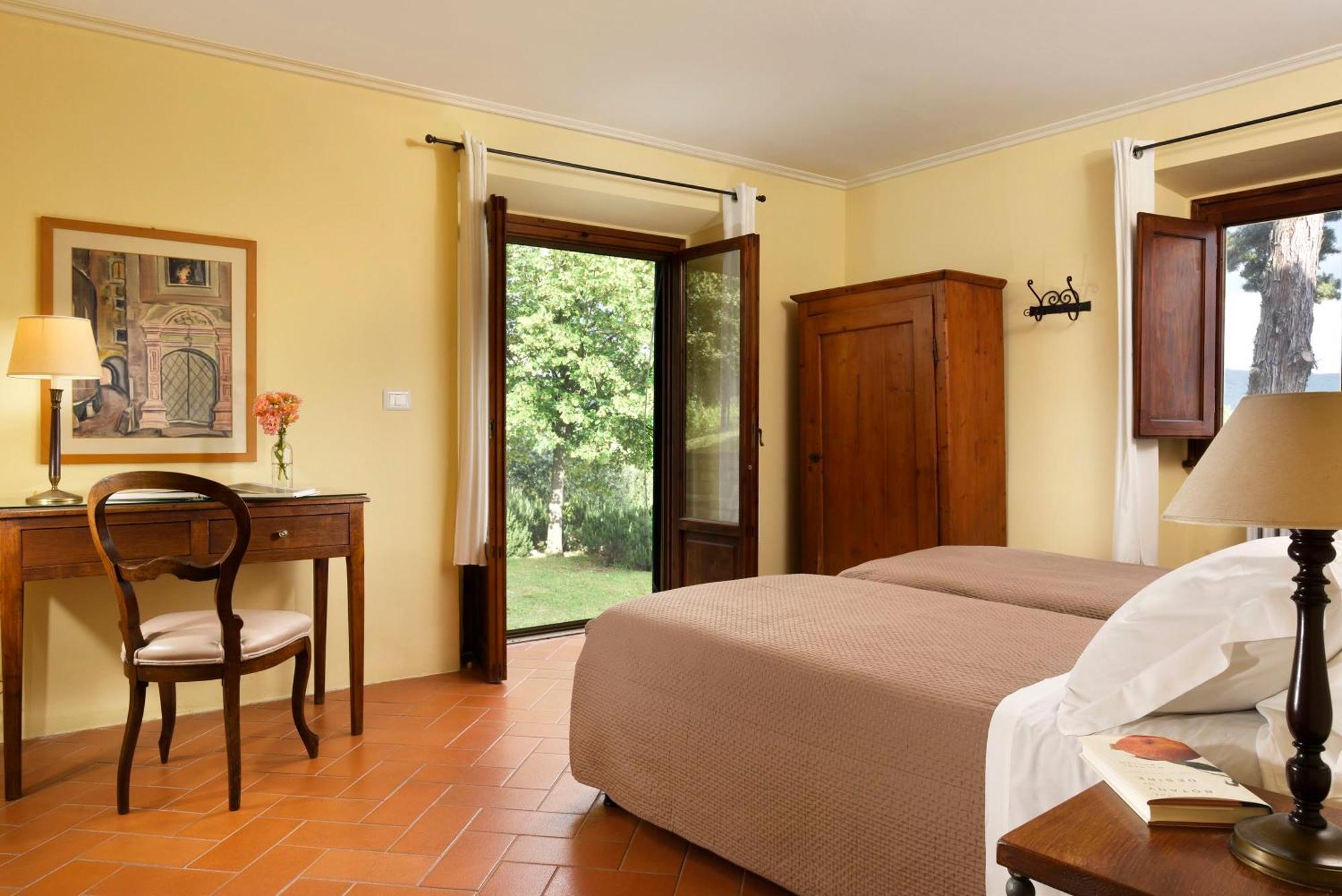 Villa Ortaglia Estate Vaglia (Tuscany) Exterior foto