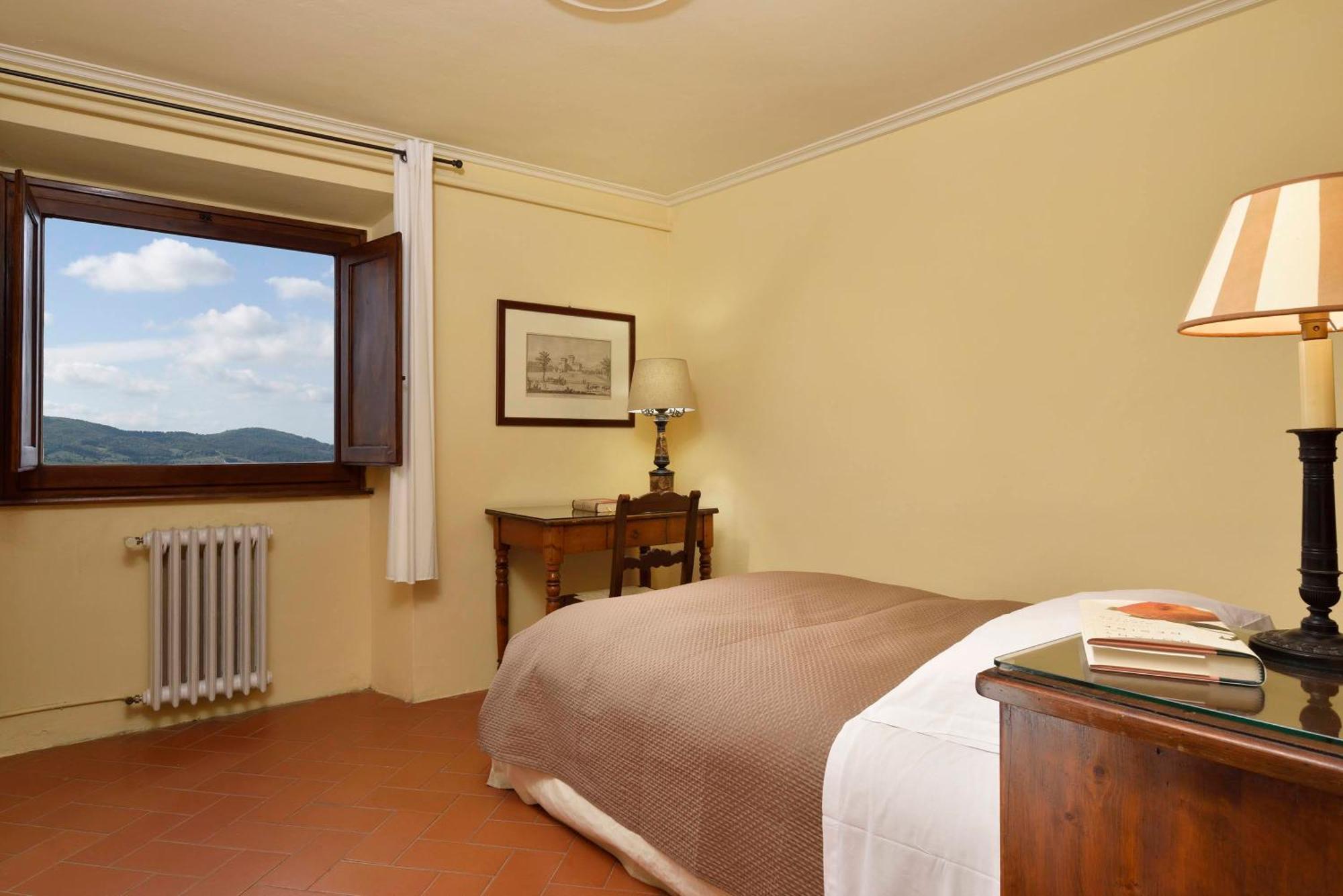 Villa Ortaglia Estate Vaglia (Tuscany) Exterior foto