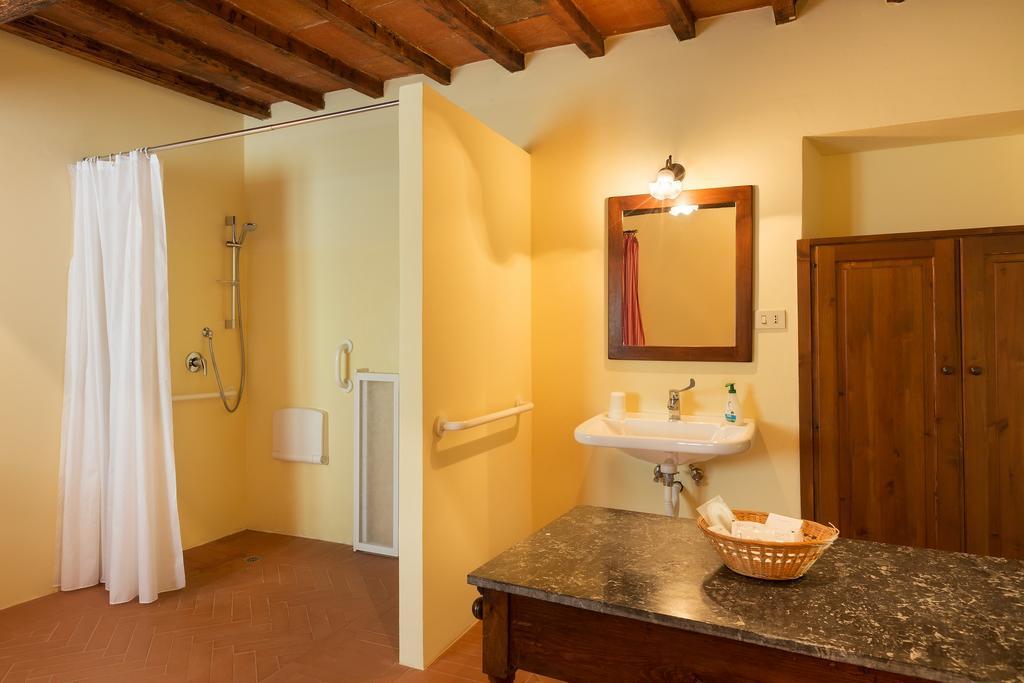 Villa Ortaglia Estate Vaglia (Tuscany) Exterior foto